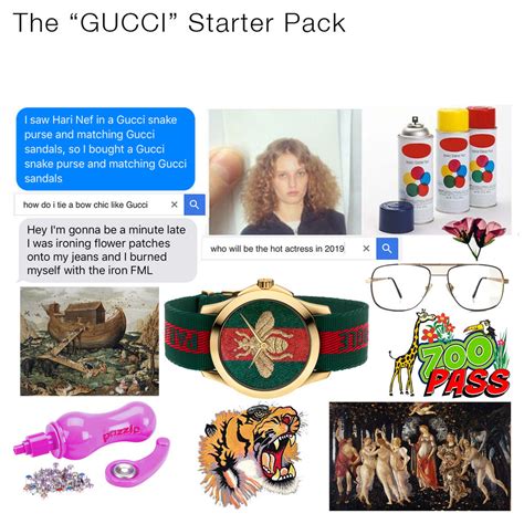 gucci meme campaign 2017|gucci arthur meme.